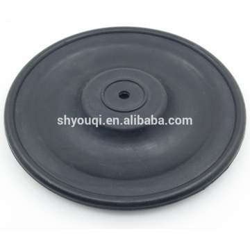 Rubber Diaphragm Used in Pressure Regulating Valve